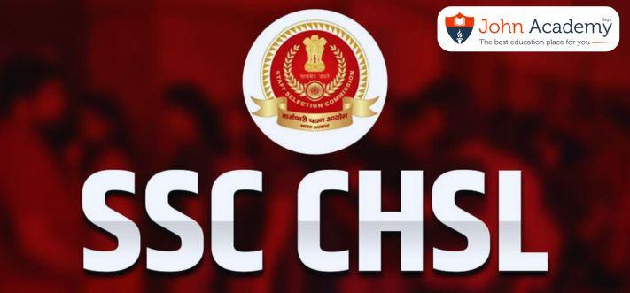 Ultimate Guide to SSC CHSL: Everything You Need to Know